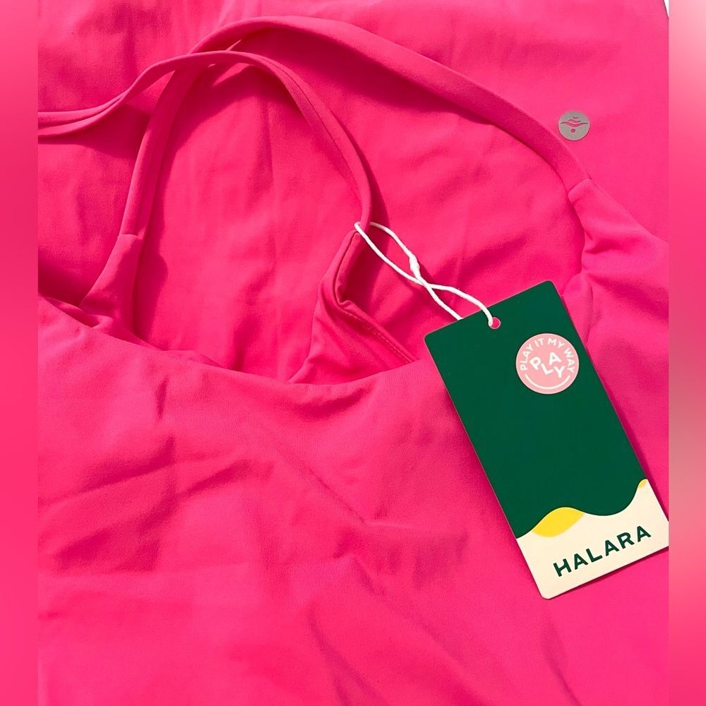 HALARA | Softlyzero™ Active Dress-Easy Peezy - Picture 15 of 16